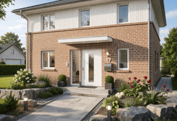 Vorschaubild Einfamilienhaus