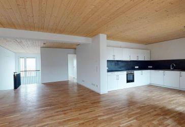Vorschaubild Maisonettewohnung