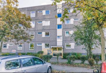 Vorschaubild Wohnung