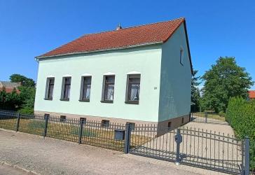 Vorschaubild Einfamilienhaus