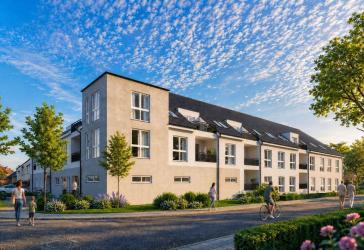 Leben in Stockelsdorf WHG 5, Neubau, Zahlung bei Übergabe
