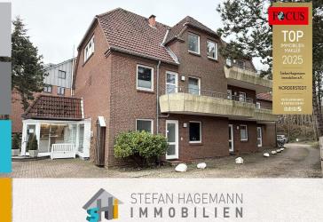 Ferienwohnung in Sankt Peter-Ording - Ortsteil Bad AUSZEIT AM MEER