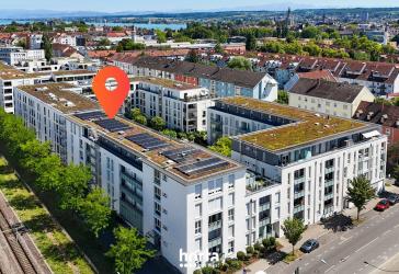 Vorschaubild Wohnung