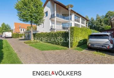 Vorschaubild Maisonettewohnung