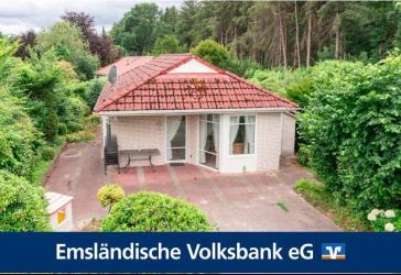 Komfort-Ferienhaus in Haren-Dankern