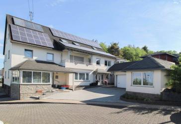 Vorschaubild Mehrfamilienhaus