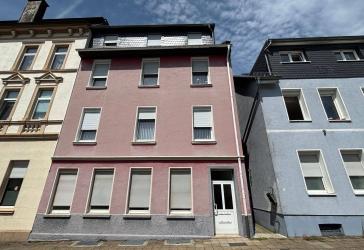 Vorschaubild Mehrfamilienhaus