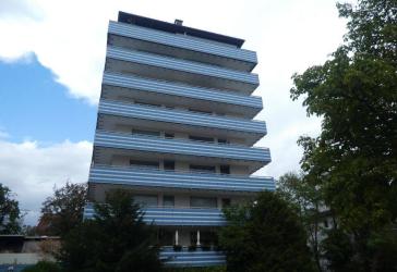 Gemütliches Apartment mit modernisiertem Bad in zentraler Lage von Oberursel!