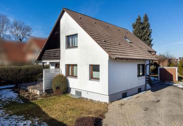 Vorschaubild Einfamilienhaus