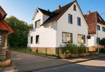 Vorschaubild Einfamilienhaus