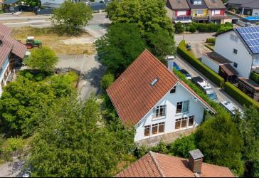 Vorschaubild Einfamilienhaus