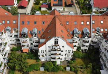 Vorschaubild Maisonettewohnung