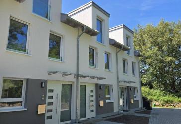 Reihenendhaus mit ca. 141 m² Wohnfläche und Garten ab dem 01.05.2027 zur MIETE