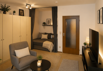 Vorschaubild Wohnung