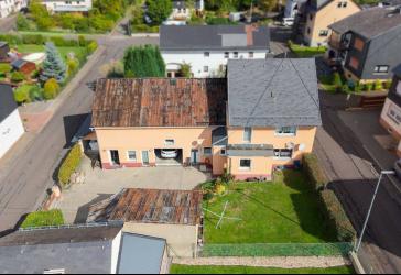 Vorschaubild Einfamilienhaus
