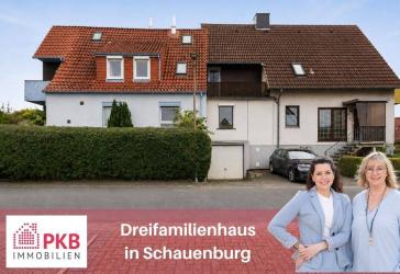 Vorschaubild Mehrfamilienhaus