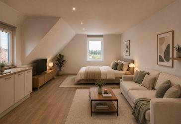 Vorschaubild Loft-Studio-Atelier