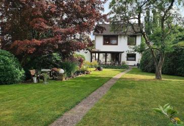 Vorschaubild Einfamilienhaus