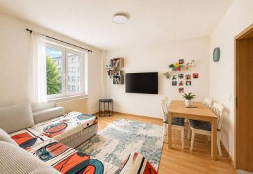 3-Zimmer-Wohnung in Ulm-Söflingen - Ideal für Kapitalanleger