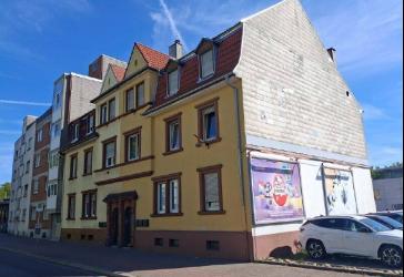 Vorschaubild Mehrfamilienhaus