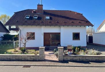 Vorschaubild Einfamilienhaus
