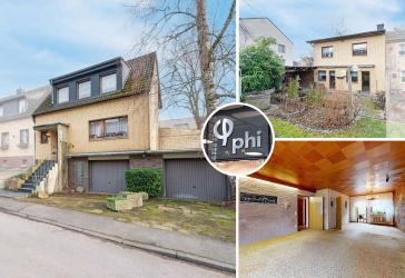 Vorschaubild Einfamilienhaus