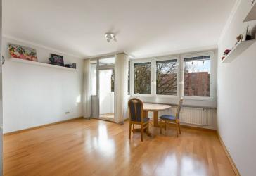 Vorschaubild Wohnung
