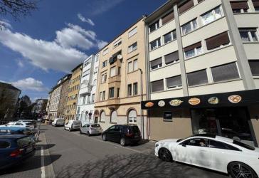 Vorschaubild Wohnung