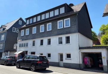 Vorschaubild Mehrfamilienhaus