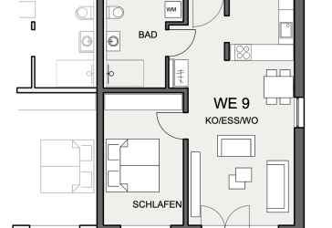 Vorschaubild Wohnung