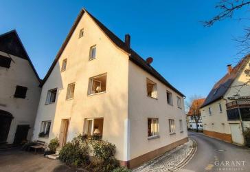 Vorschaubild Einfamilienhaus