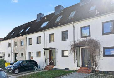 Vorschaubild Reihenmittelhaus