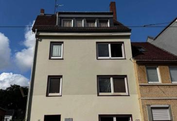 Vorschaubild Mehrfamilienhaus