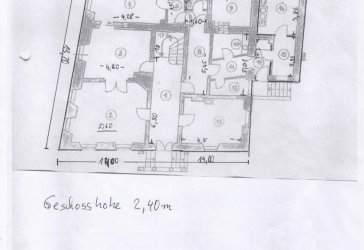 Vorschaubild Mehrfamilienhaus