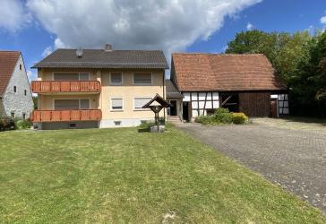 Vorschaubild Mehrfamilienhaus