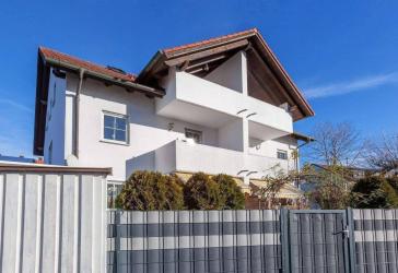 Vorschaubild Maisonettewohnung