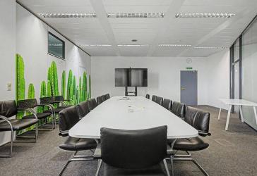 Vorschaubild Büro- /Praxis-Immobilie