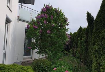 Vorschaubild Maisonettewohnung