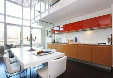 Vorschaubild Maisonettewohnung