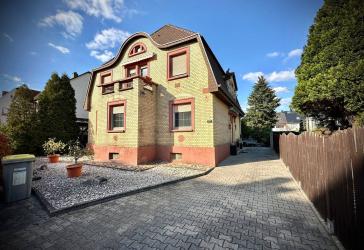 Vorschaubild Mehrfamilienhaus
