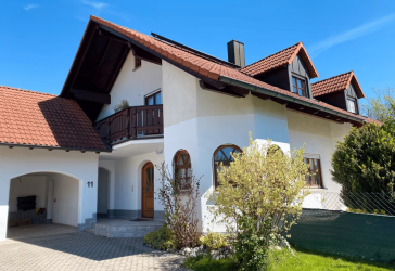 Vorschaubild Einfamilienhaus