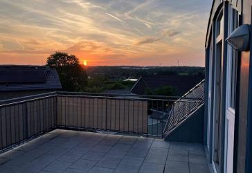 Vorschaubild Maisonettewohnung