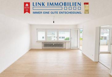 Kernsanierte 3-Zimmerwohnung in guter Lage von Waiblingen-Hegnach