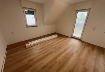 Vorschaubild Maisonettewohnung