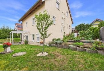 Vorschaubild Einfamilienhaus