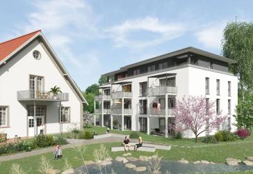 Vorschaubild Penthouse