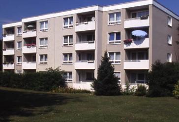 Attraktive 3-Zimmer-Etagenwohnung in Unna