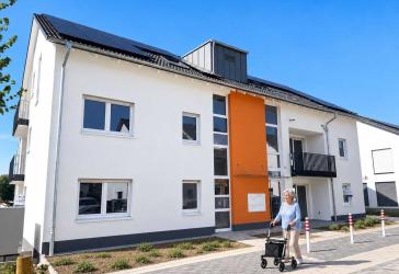 Vorschaubild Wohnung