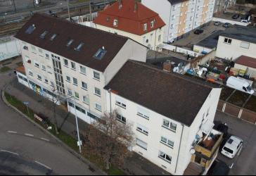 Vorschaubild Mehrfamilienhaus