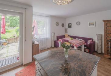 Vorschaubild Maisonettewohnung